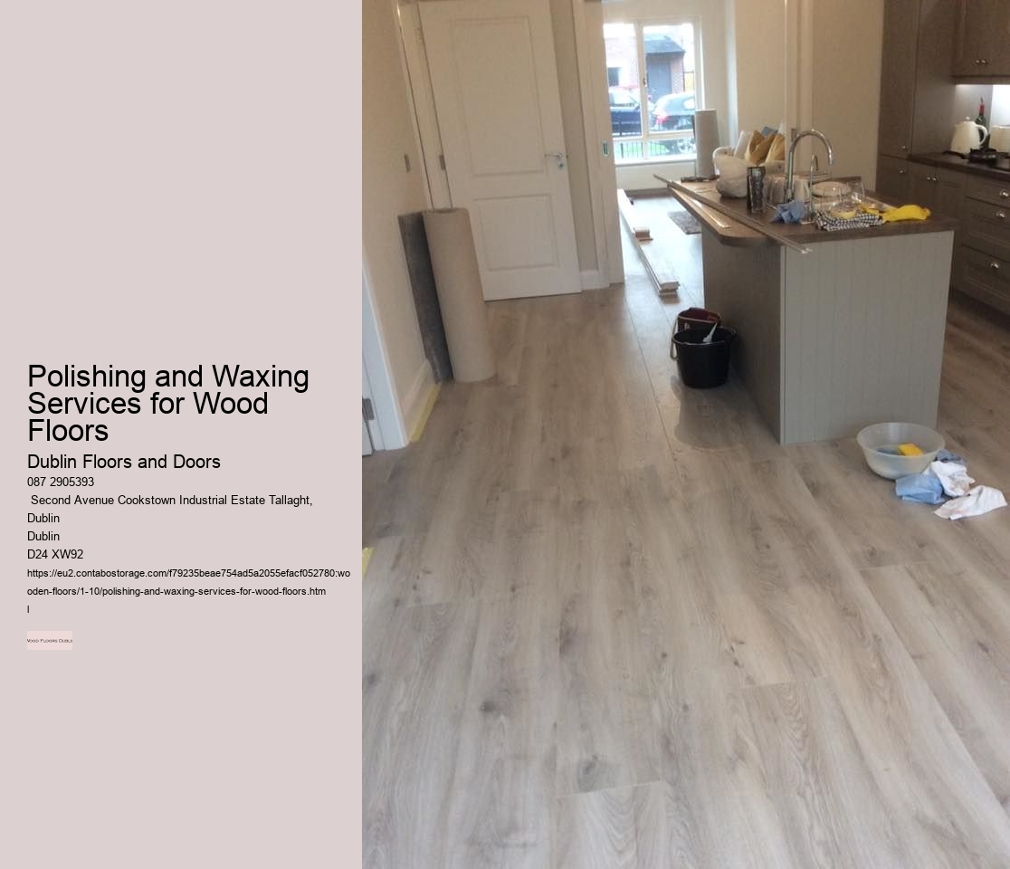 Cherry and Walnut Wood Flooring: Adding Warmth and Sophistication