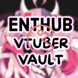 VTuber Vault