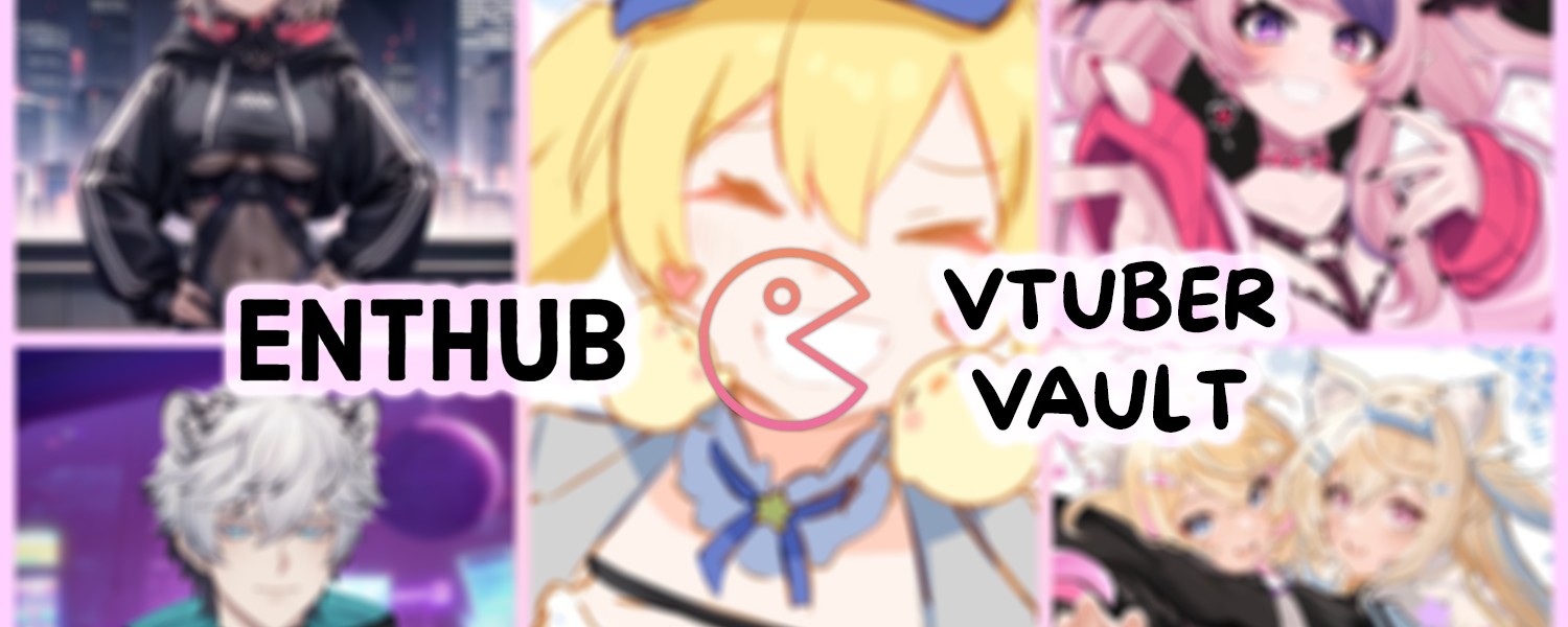 VTuber Vault cover image