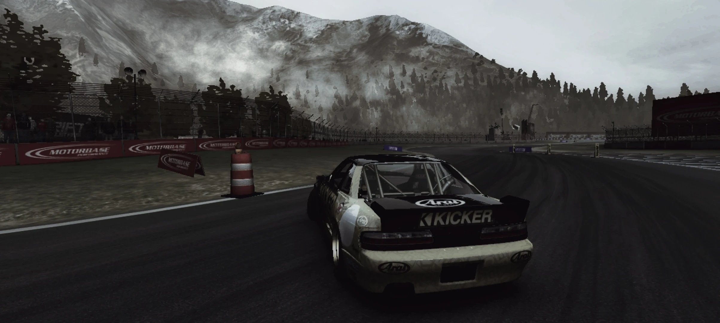 GRID: Autosport» (2014 / Codemasters, Feral / PC, Xbox 360, PS3, PS4, Mac,  iOS, Android), vol. 1 - EntHub