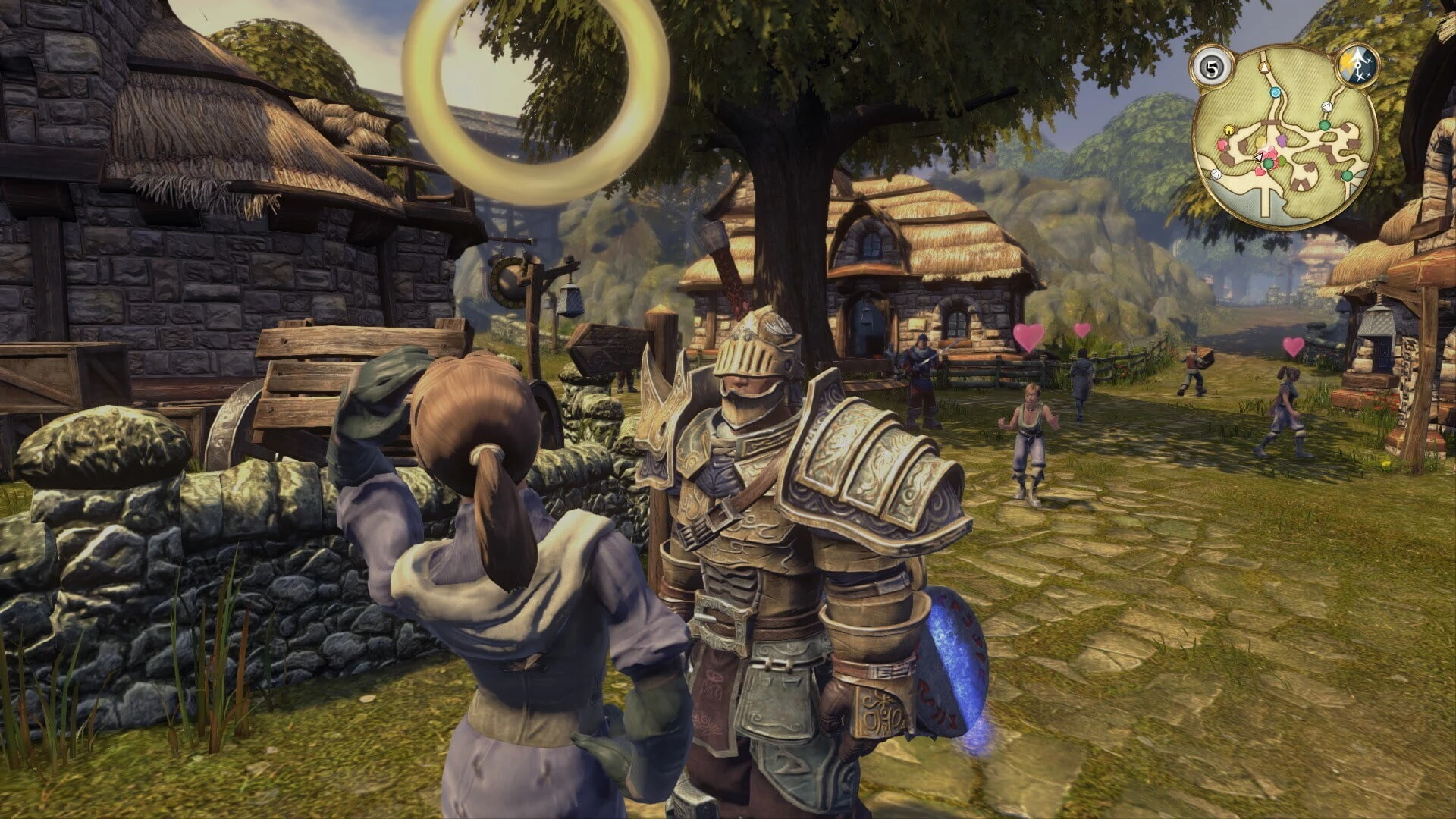 Fable Anniversary — приключение в коробке - EntHub