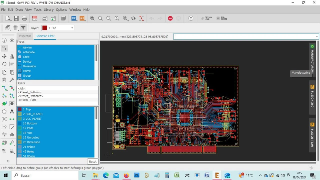 Энтузиасты показали VoodooX: кастомную 3Dfx-плату с портом HDMI и 24-летним  GPU VSA100 - EntHub