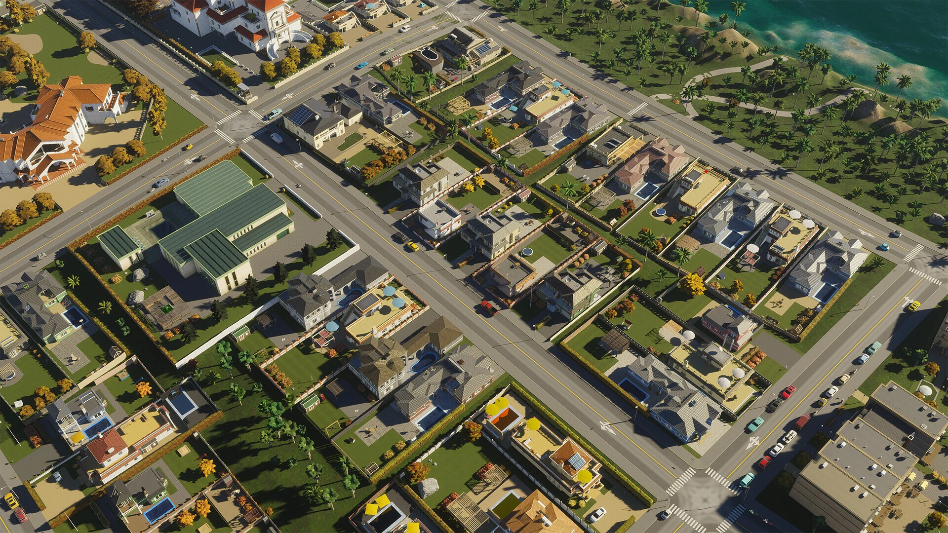 Разработчики Cities: Skylines II извиняются, возвращают деньги покупателям  DLC и обещают починить игру - EntHub