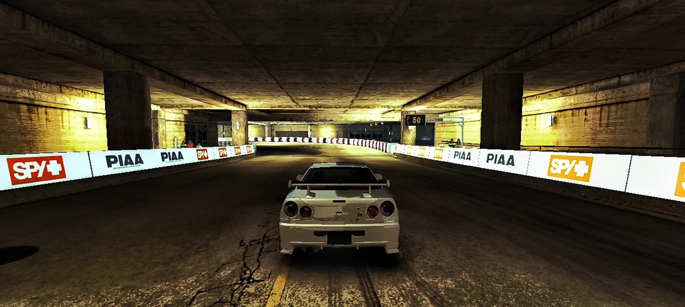 GRID: Autosport» (2014 / Codemasters, Feral / PC, Xbox 360, PS3, PS4, Mac,  iOS, Android), vol. 1 - EntHub