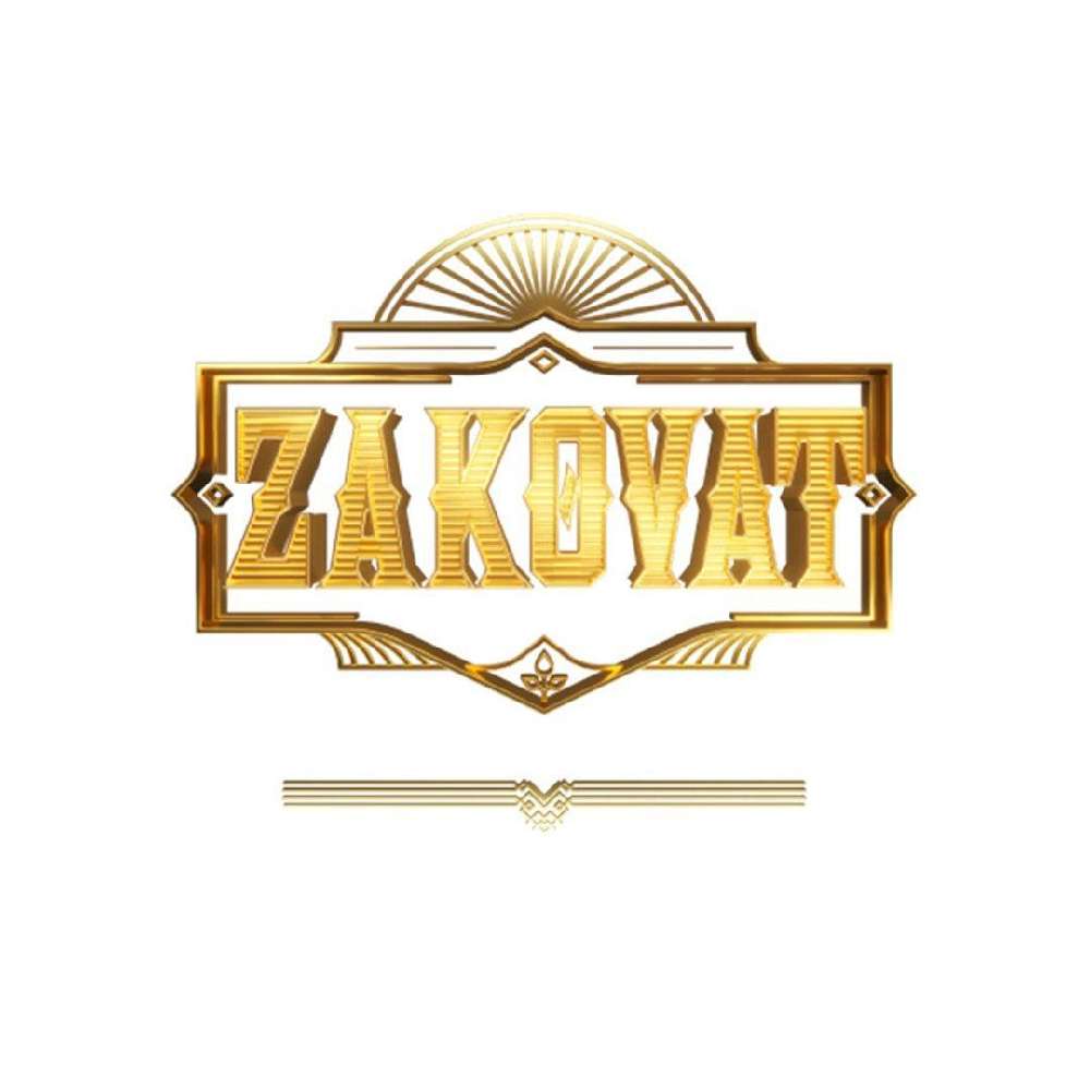 ZAKOVAT