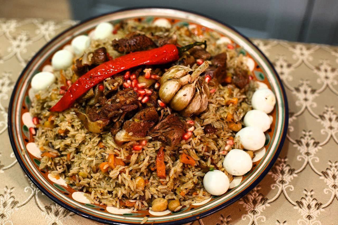 Osh sayli 