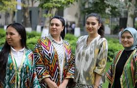"Milliy qadriyatlar va ularning millat ma'naviyatidagi o'rni"