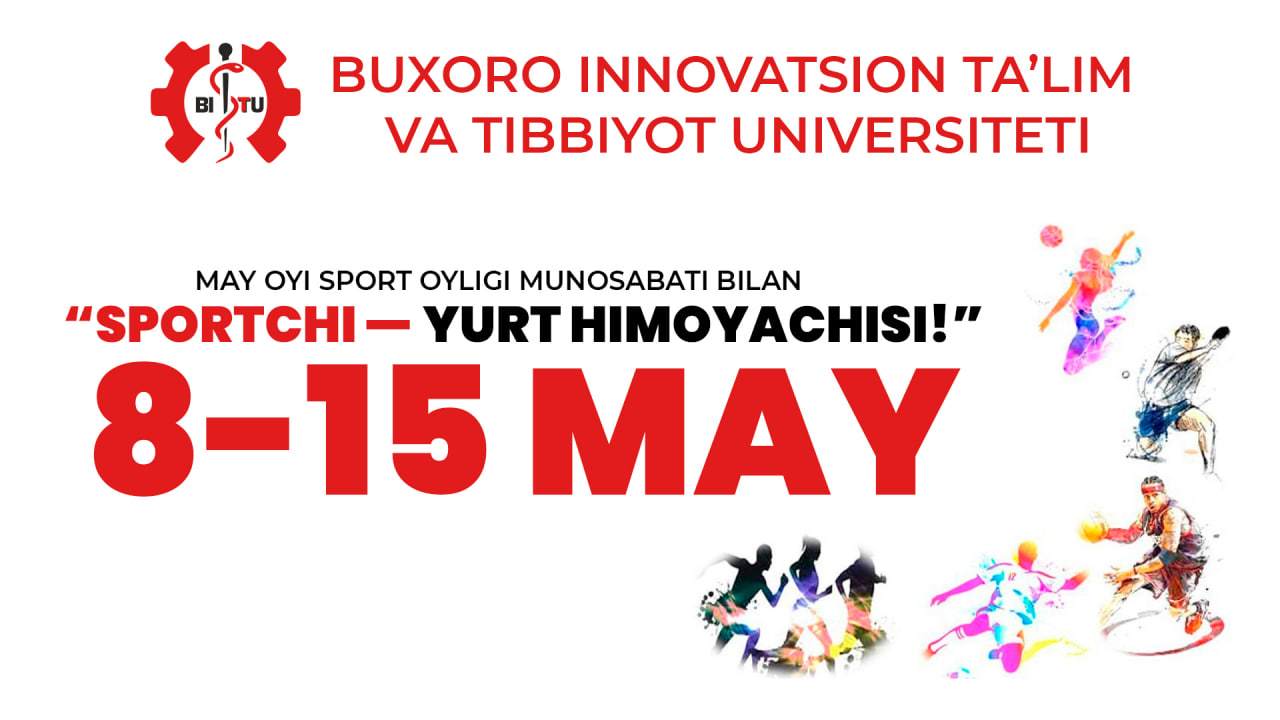  "SPORTCHI-YURT HIMOYACHISI !"