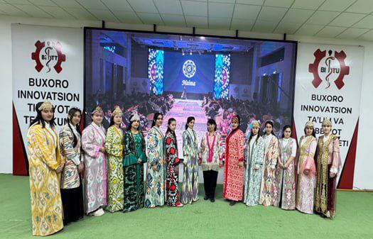 “Dolzarb 90 kun” doirasida  “Milliy qadriyatlar festivali”