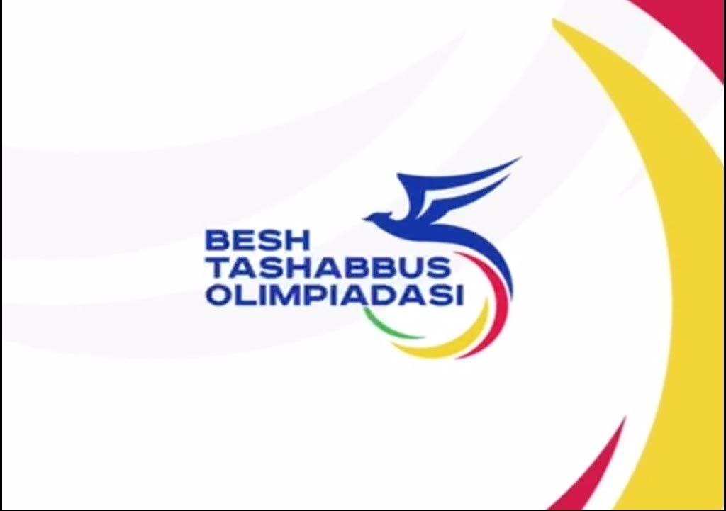 “Besh tashabbus olimpiadasi”