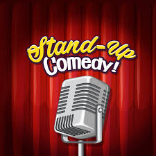 "Stend Up" 