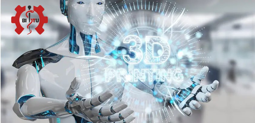 📢 Diqqat, e’lon!  Buxoroda birinchi marta! Texnologiya va innovatsiya bir nuqtada — Robototexnika va 3D Printing markazi!