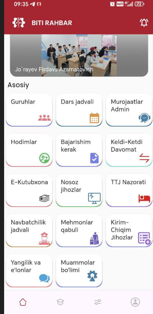 Nosoz jihozlar