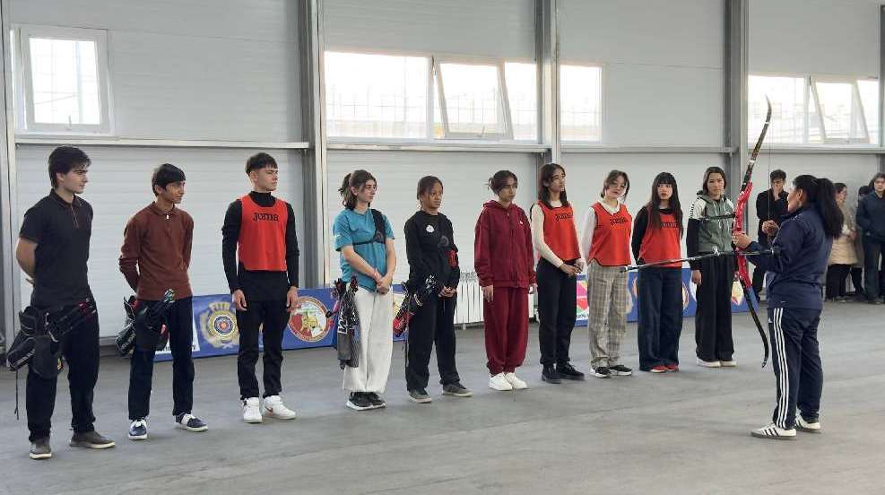 Sport tadbirlari