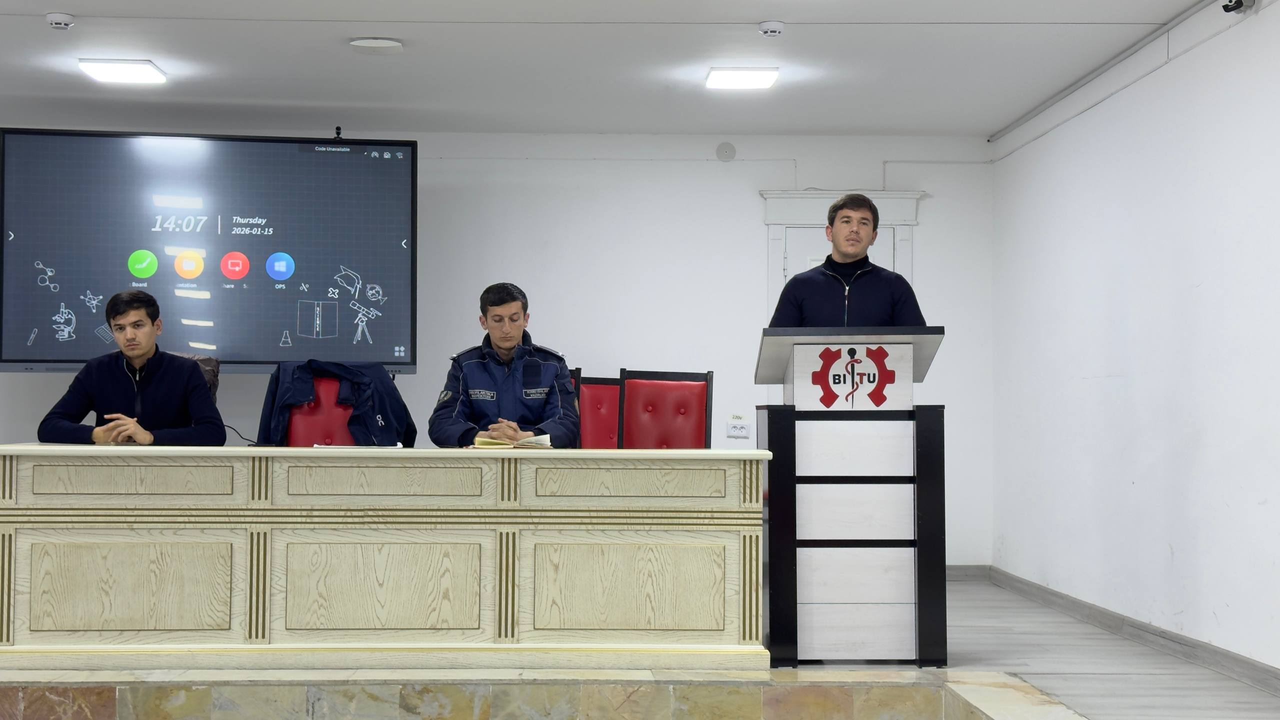 Huquqbuzarlik va giyohvandlik  