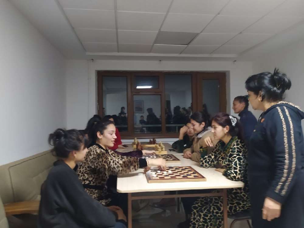 Sport o'yinlari