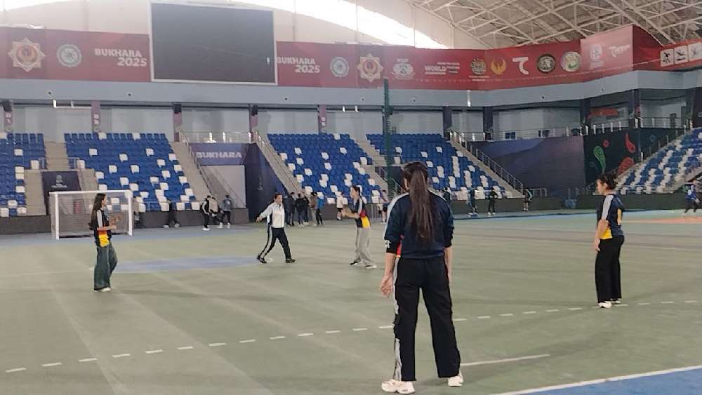 Sport tadbirlari