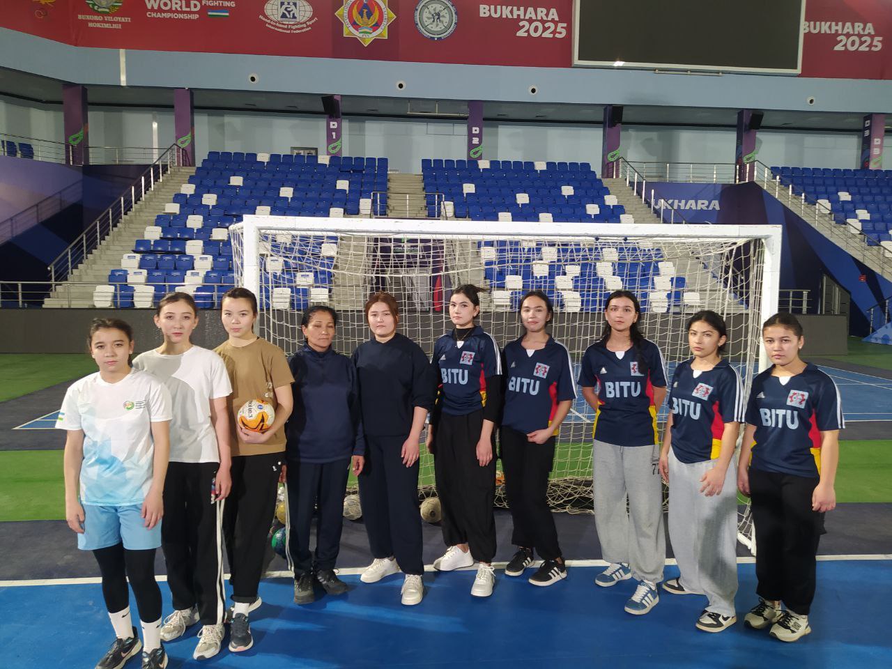 Sport tadbirlari