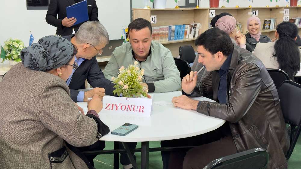 BITUda "Zakovat"