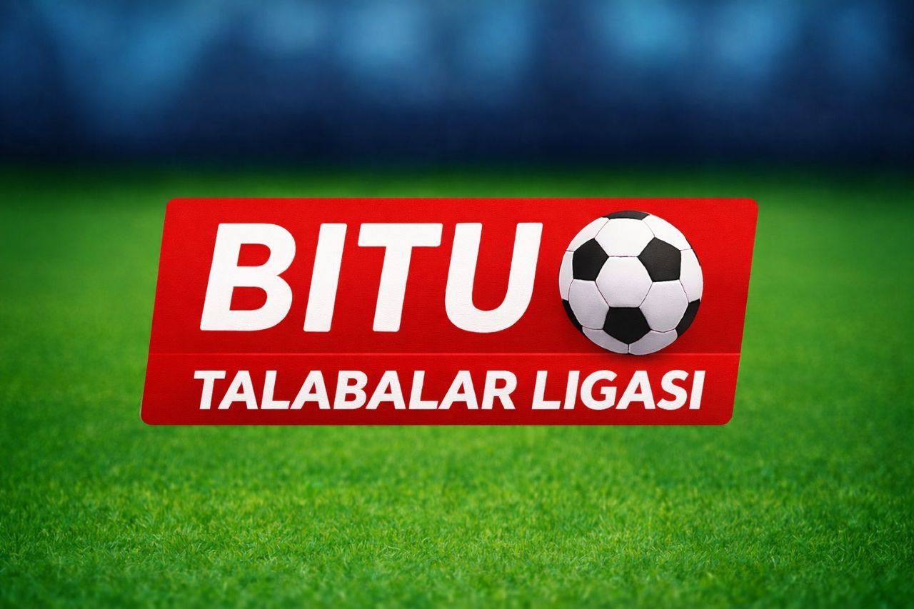 Mini futbol "Talabalar ligasi" 2026-yilgi mavsum