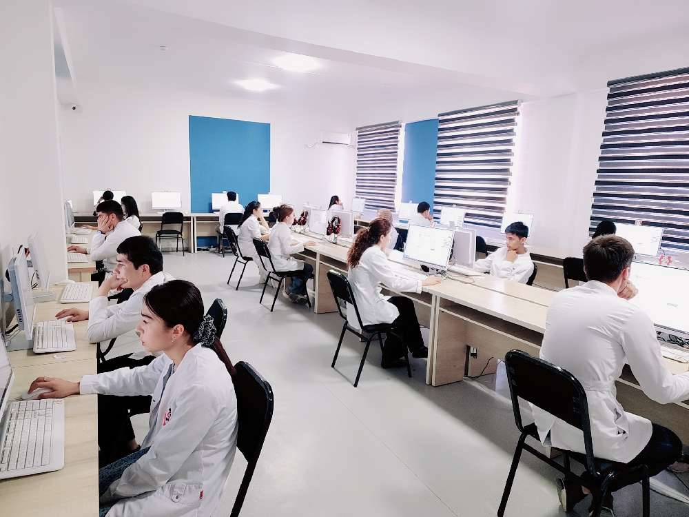 Клиник олди имтихони 