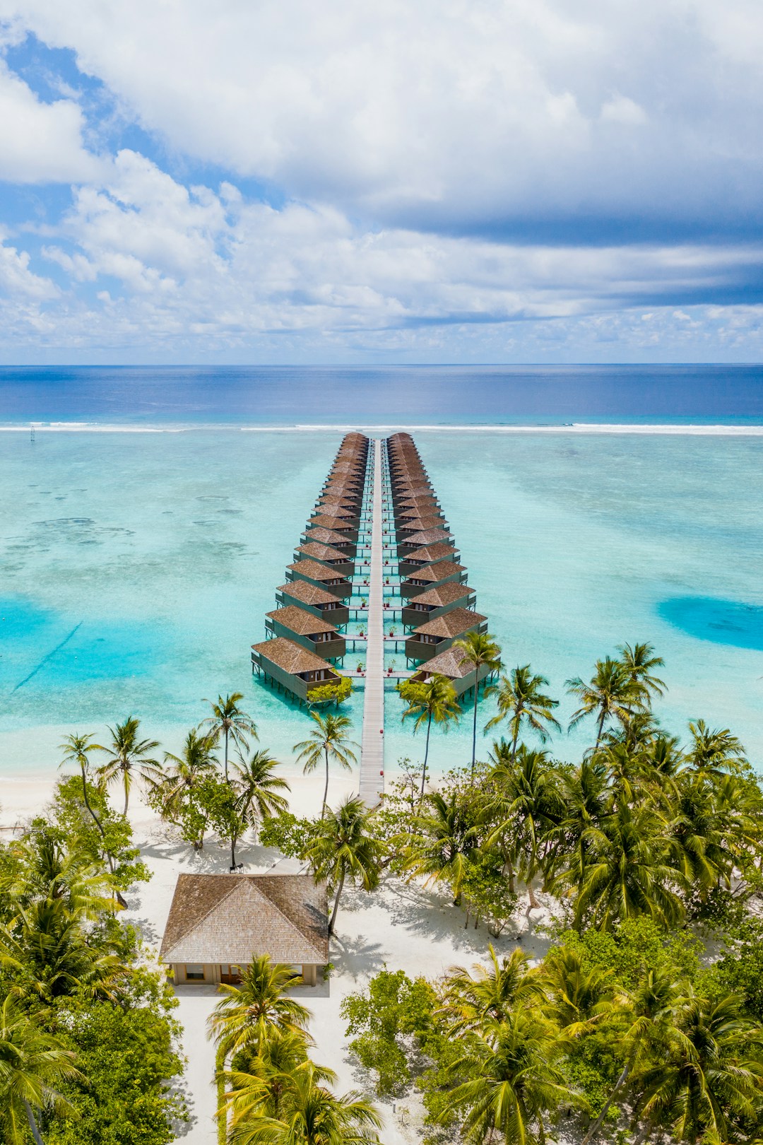Maldives