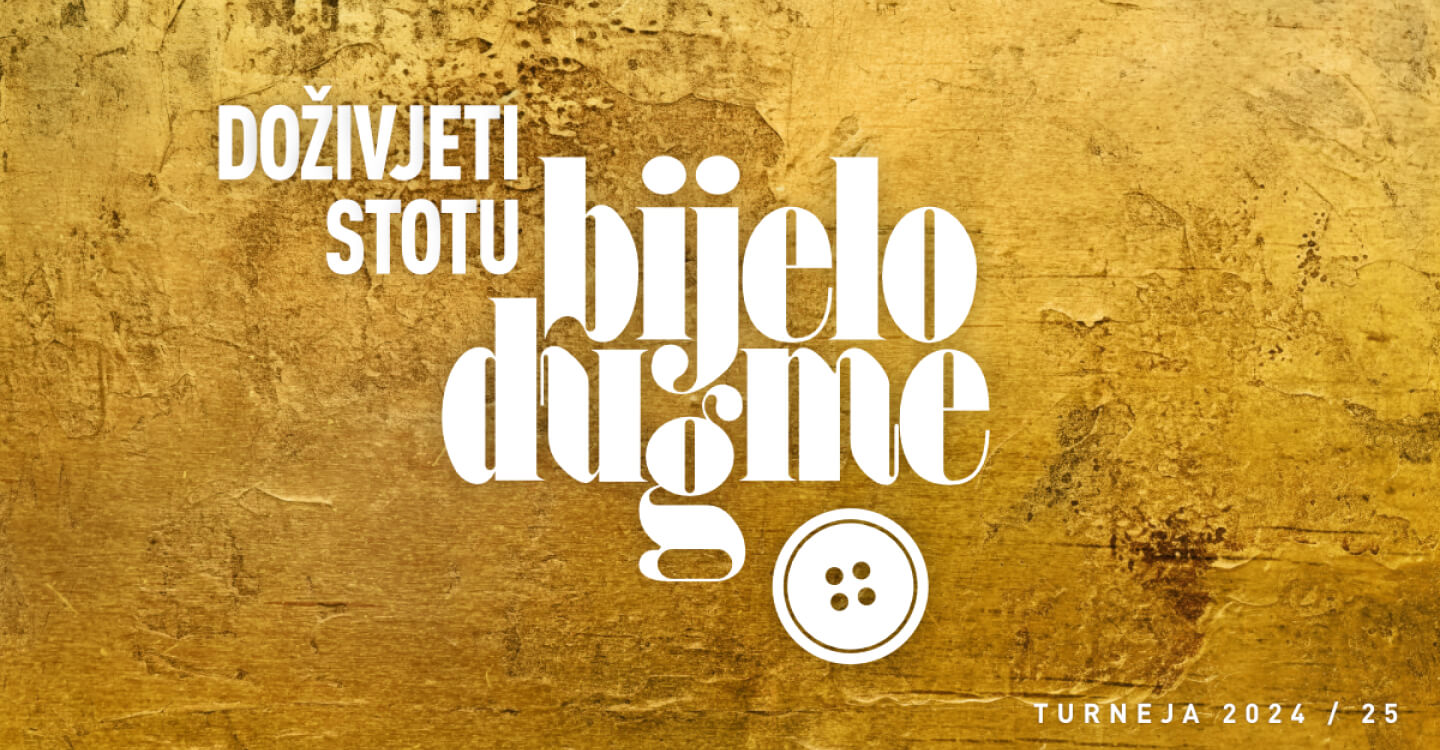 Bijelo Dugme - Sarajevo, turneja “Doživjeti stotu” (video)