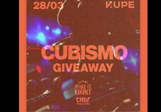 Cubismo (video)