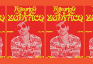 Pellegrino & Zodyaco (video)