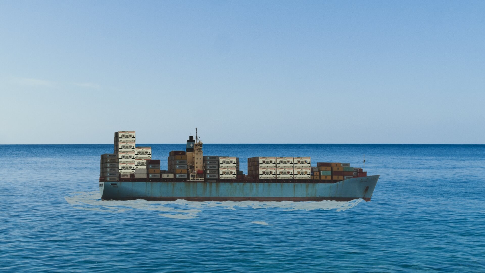 Mikrokazeta – najmanja kazeta koju sam ikad vidio