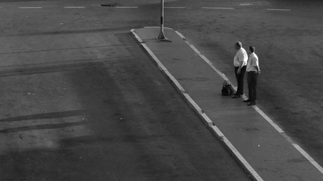 Polazište za čekanje