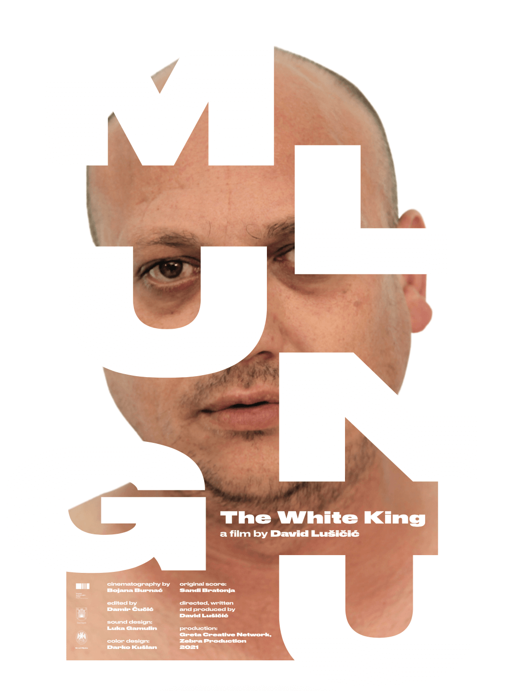 Mlungu The White King