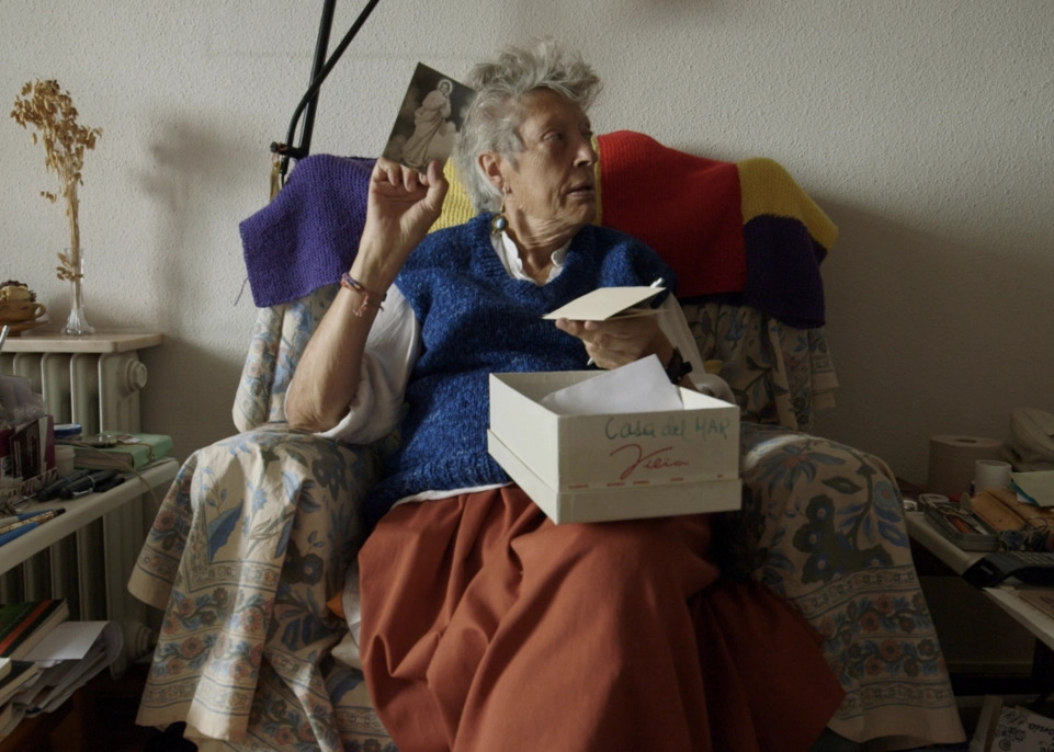 Gospodine, uzmi me ubrzo