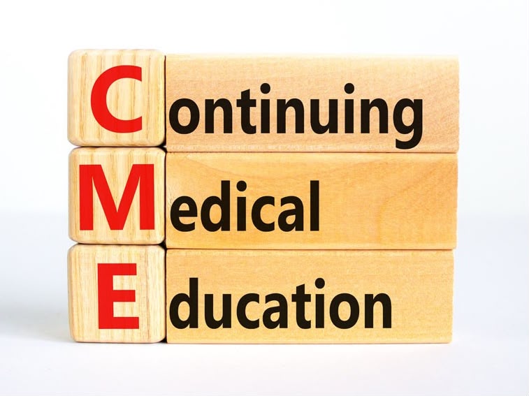 FPC and CCP CME renew course