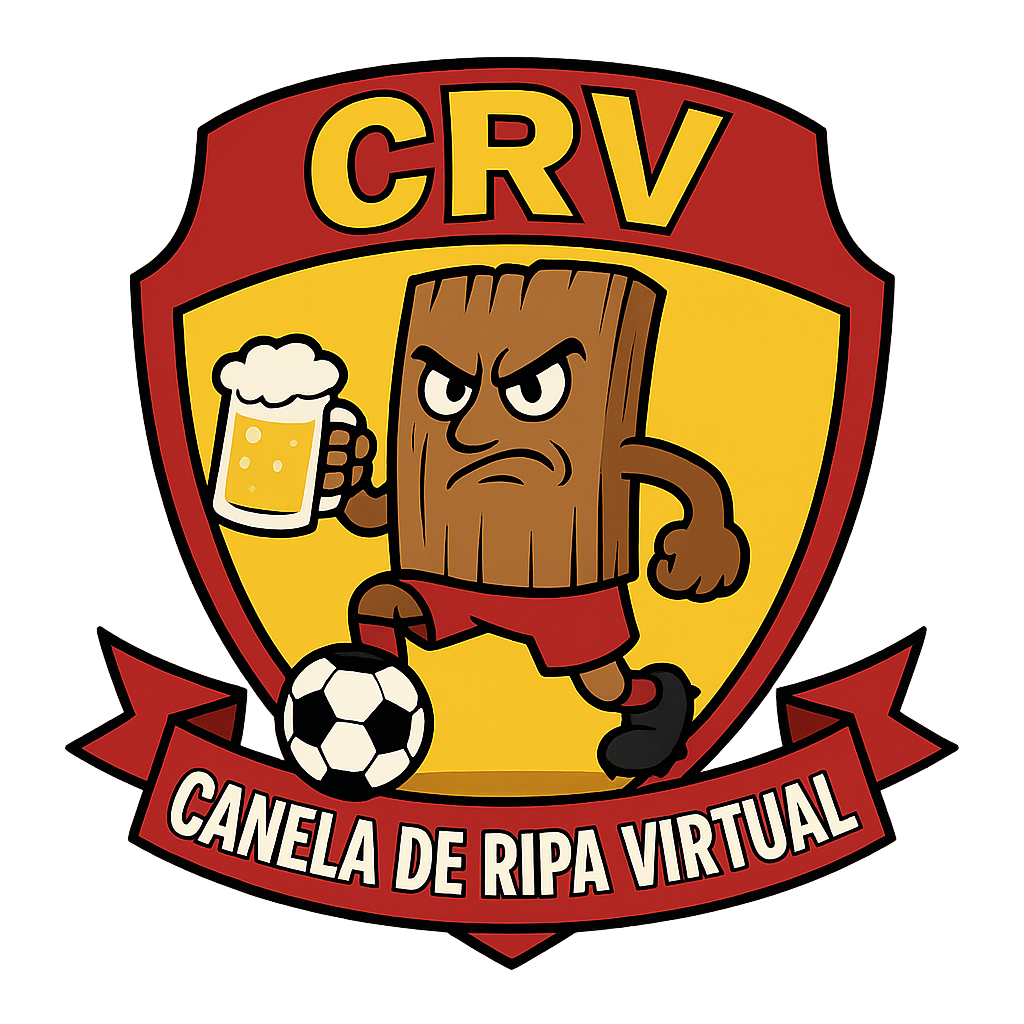 CRV - Canela de Ripa Virtual