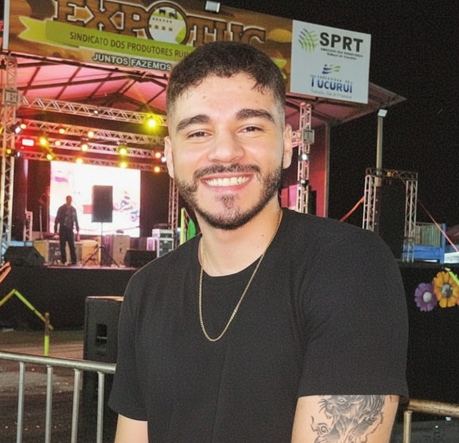 Jucelino Henrique