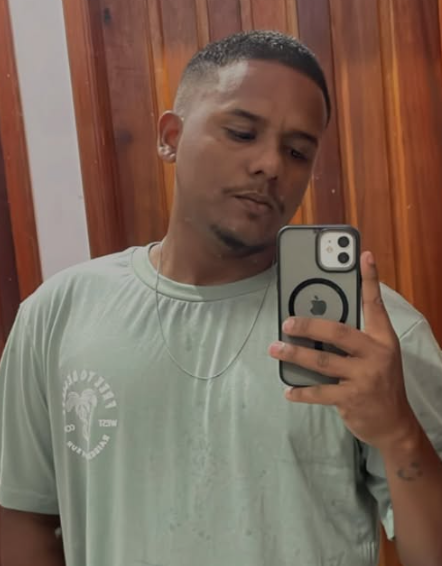Abraão Souza