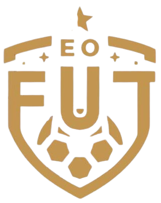 Logo É o fut