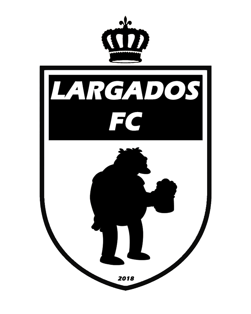 Logo Largados FC