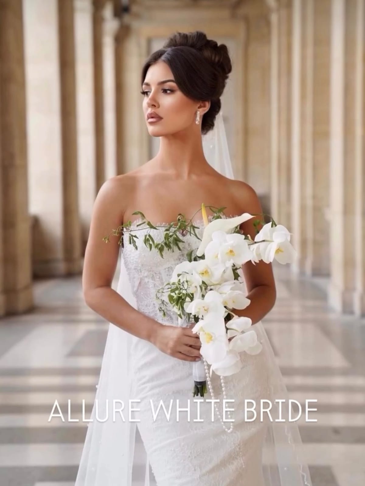 Atelier Allure Creation - vue 2