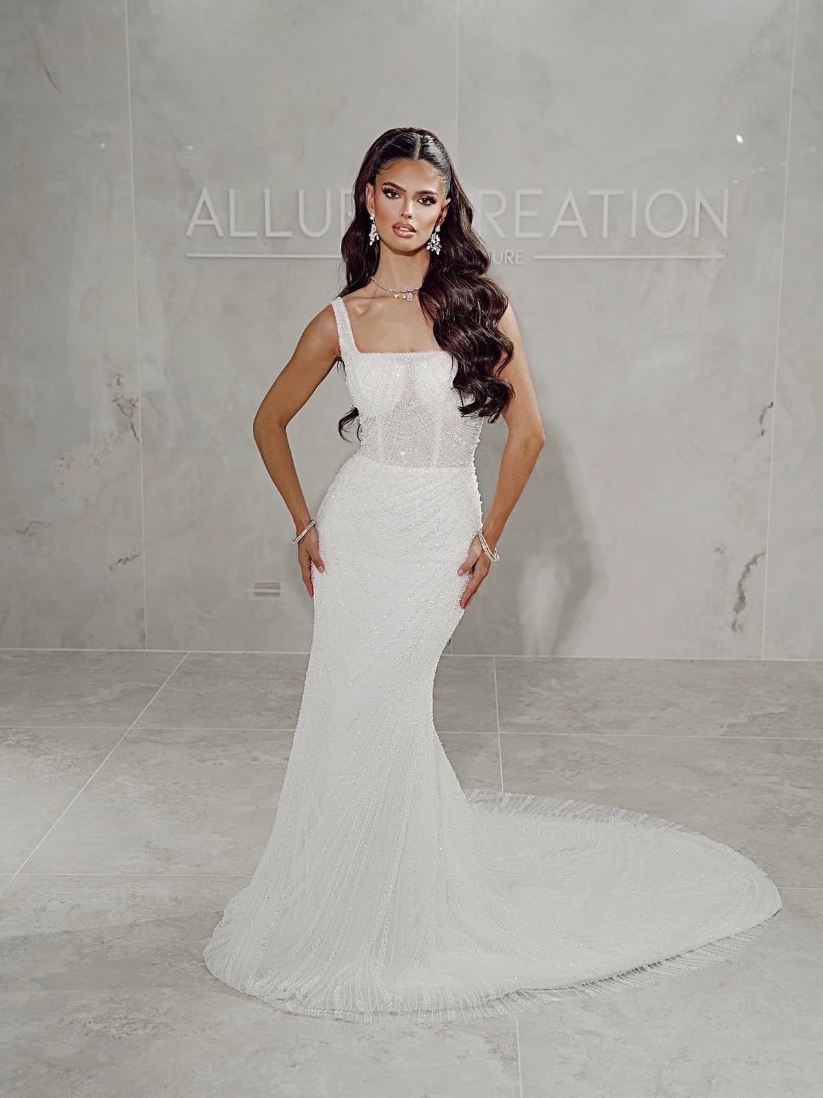 Atelier Allure Creation - vue 3