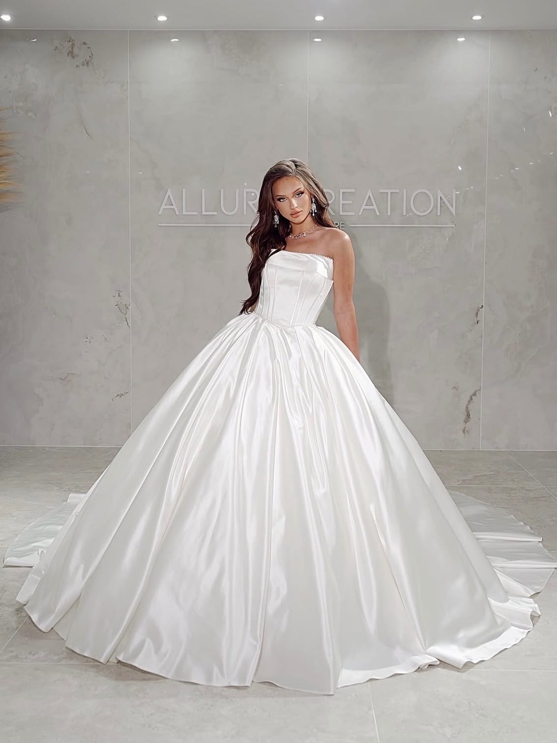 Atelier Allure Creation - vue 4