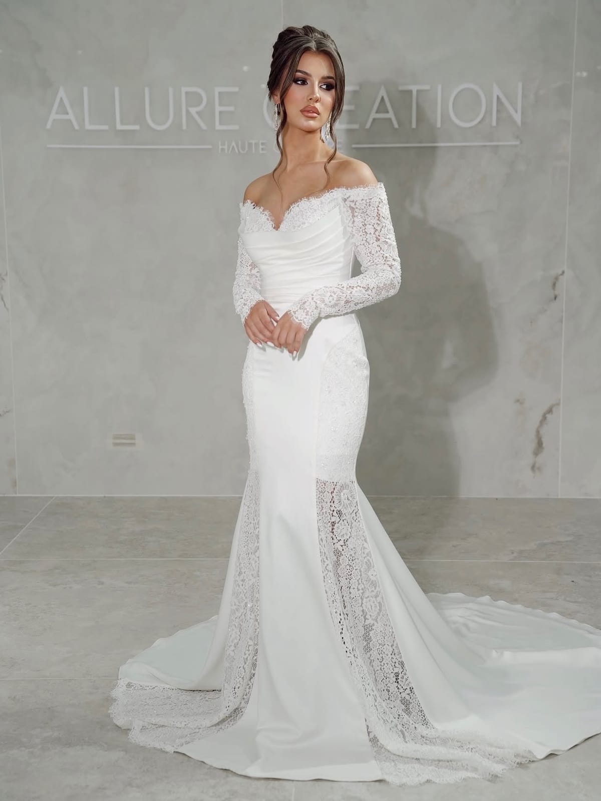 Atelier Allure Creation - vue 5
