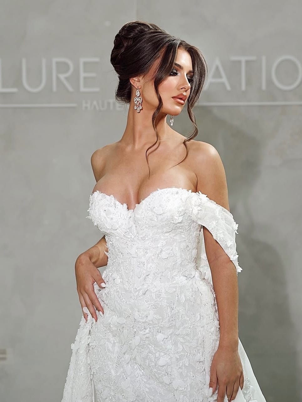 Atelier Allure Creation - vue 6