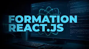 Développement Web Moderne avec React