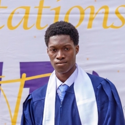 Blay Yves Samuel - Developpeur Python - Team IT