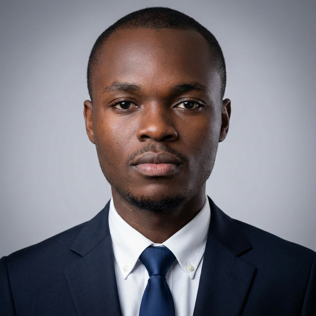 Fatayo Opeyemi Sodiki - Devops - Team IT