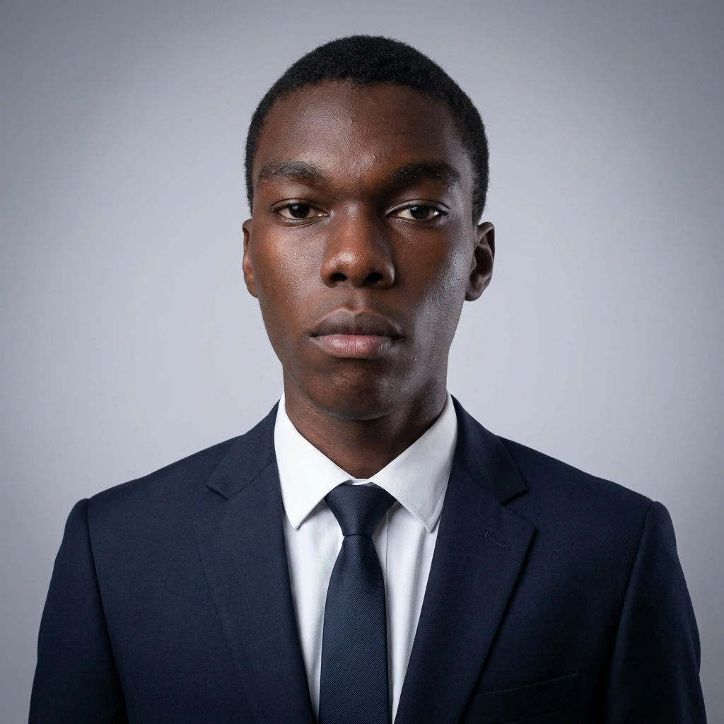 Osée Assemien Sidjané - Developpeur Python - Team IT
