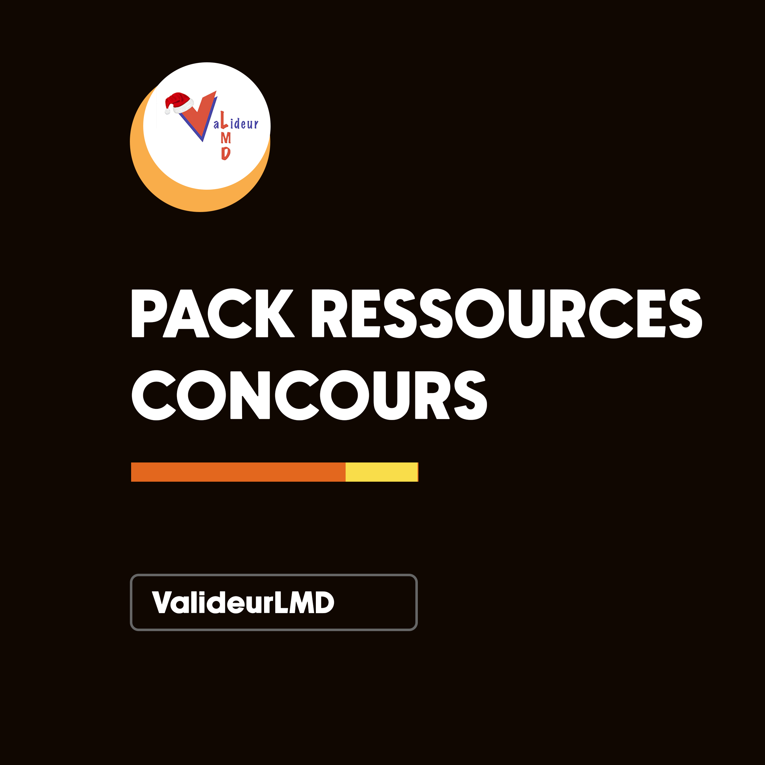 Pack Concours GIC_Ingenieur_INP_HB - 2016