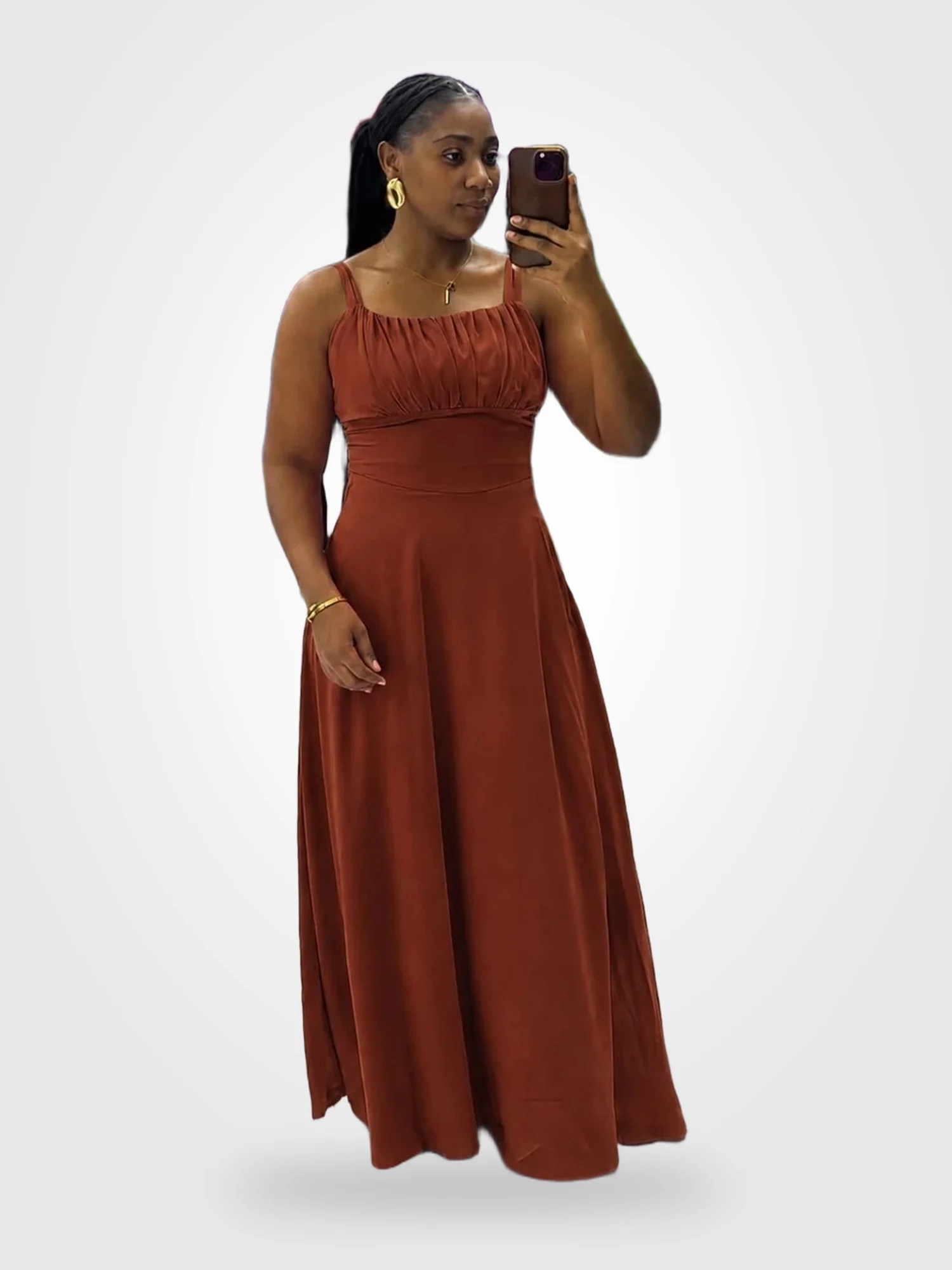 Vestido de verão